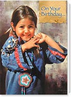 Birthday Greeting Cards &amp; Wishes | Leanin' Tree®