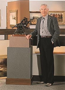 Ed Trumble