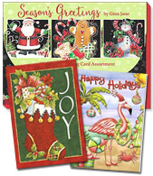 Christmas Card Assortments