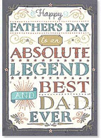 Father's Day Card