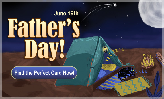 Shop All Father's Day Cards