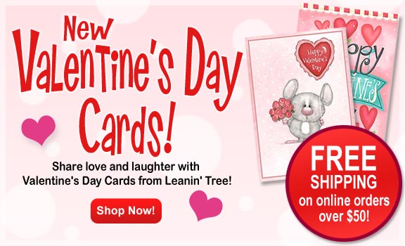Shop All Valentine's Day Cards
