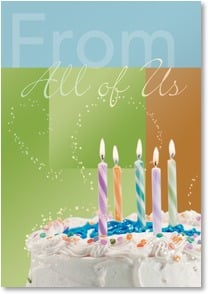 A Wish From All of Us - 2000279-P | Leanin' Tree