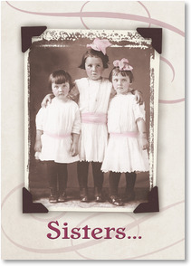 3 girls in dresses and black tights