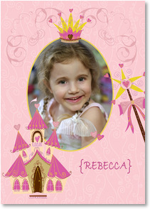 Princess clothes
