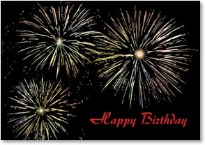 It's your day to celebrate!  - 2002376-P | Leanin' Tree