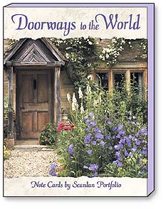 Doorways to the World by (artist)