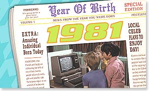 1981 3 school boys on computer