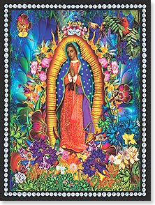 Our Lady of Guadalupe