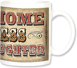 BLESS THIS HOME WITH ENDLESS LOVE AND
LAUGHTER GRAPHIC 