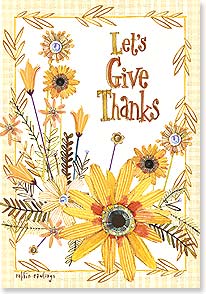 Fall florals with sunflowers