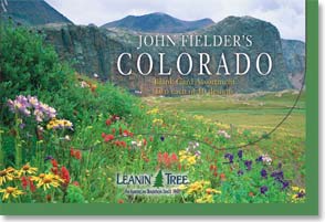 John Fielder's Colorado