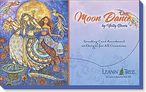 Moondance by Holly Sierra Boxed Assortment