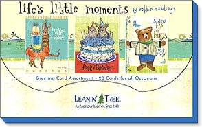 LIFE'S LITTLE MOMENTS BY ROBBIN RAWLINGS