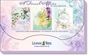 A Formal Affaire by Lara Skinner
Greeting Card Assortment